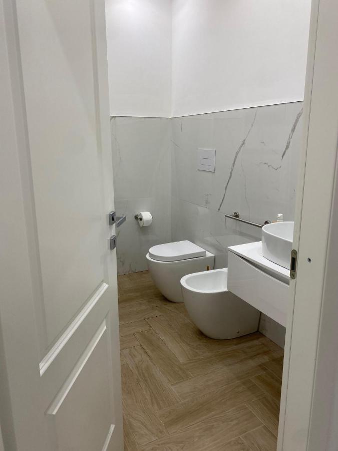 Quattro Canti Suite Palermo Exterior foto