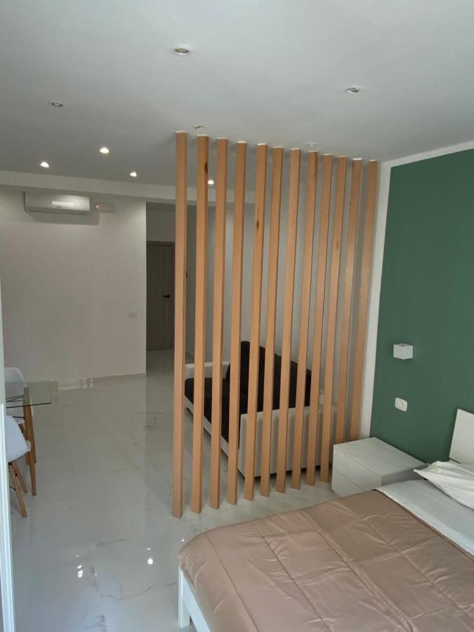 Quattro Canti Suite Palermo Exterior foto